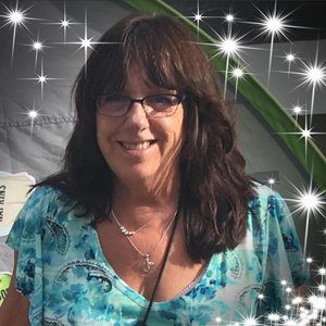 Meet your Posher, Kathy